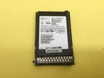 822563-B21 Hp 1.6TB Sas 12G Mixed Use Sff Sc Ssd 822788-001 No Tray Sticker. Fixed Price $349.00.