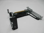 Dell Poweredge R230 Riser Card Pci Board W/bracket P/n: 0593D8 Tested. Fixed Price $16.99.