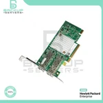 728987-B21 Hp 2-PORT 10GBPS Pci Express 2.0 571SFP+ Network Adapter 733385-001. Fixed Price $55.99.