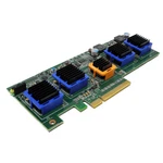 Cavium Nitrox Px CN1620-400-NHB4-4.0-G Pci-express X8 Accelerator Board. Fixed Price $46.30.