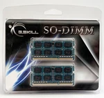 G.skill Laptop Memory F3-8500CL7D-8GBSQ DDR3-1066 PC3-8500 New. Fixed Price $16.99.