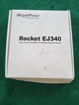 Highpoint Rocket EJ340 6GB/S 16-CHANNEL Sata Port Multiplier Expander Hba Card. Fixed Price $345.00.