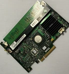 Dell Pci Express Sas Raid Controller Card & Cables PN-0XM771. Fixed Price $19.95.