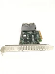 Lsi Logic SAS9750-8I 8-PORT Pcie Raid Controller 500605B Works Free Shipping. Fixed Price $28.95.