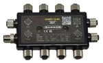 Banner Engineering DXMR110-8K Io-link Master/controller 8-PORT I/o. Fixed Price $274.96.
