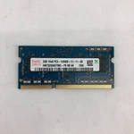 Sk Hynix 2GB 1RX8 PC3L-12800S DDR3L Laptop Memory HMT325S6CFR8C. Fixed Price $7.00.