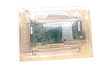 Broadcom Avago Lsi 9361-8I Sas Sata Pci-e 12GB Raid Card W/ Advance Software. Fixed Price $125.00.