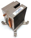 Hewlett Packard, Sff Processor Heatsink 628553-002. Fixed Price $35.00.