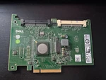 Dell Perc 6/IR Sas 3G Pci-e X8 Raid Controller Card 0YK838. Fixed Price $20.00.