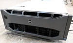 Dell Poweredge R910 Server 2X E7520 8X 4GB PC3L-10600R 4X 1100W Psu. Fixed Price $495.00.