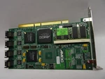 3WARE Amcc 9500S-8 Pci-x Port Sata Raid Controller Card. Fixed Price $35.00.