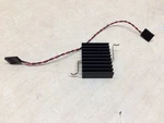 Dell Poweredge Raid Controller E2K-UPC-61-B Heatsink Bracket And Cable. Fixed Price $11.00.