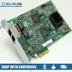 394795-B21/374443-001/012392-002/NC380T-HP Gigabit Server Adapter Pci-e. Fixed Price $9.35.