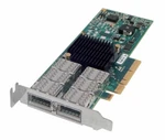 592520-B21 Hp Infiniband Host Bus Adapter Pci Express 593412-001. Fixed Price $55.00.