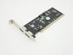 Syba Pci-x Sata Raid Controller Card 4 Ports SD-PCXSA2-2E2R. Fixed Price $49.99.