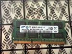 Samsung 4GB 2RX8 PC3-10600S-09-11-F3 Laptop Memory P/n: M471B5273DH0-CH9 Tested. Fixed Price $15.00.