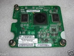 Hp 405920-001 404986-001 403619-B21 4GB Mezzanine Fibre Channel Board. Fixed Price $50.00.