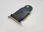 Dell DPWC400 Quad M.2 Pcie Solid State Drive Adapter Card P/N:080G5N 06N9RH. Fixed Price $69.99.