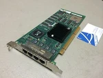 Netapp 110-1026-00 A1 X1007A-R5 Nic 4-PORT Toe Gige Copper Pci-x FAS3020 FAS3050. Fixed Price $199.00.