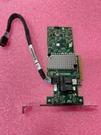 Lenovo Ibm X3650 M5 Lsi SAS9340-8I 12GB 8-PORT Raid 46C9115 + Cable 00FK816. Fixed Price $23.99.