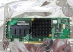 T194466 Adaptec ASA-71605H Pcie To 6GB/S Sas Host Bus Adapter. Fixed Price $50.00.