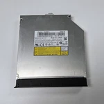 Panasonic UJ8C0 Dvd Disk Drive For Gateway Laptop Black Very Good. Fixed Price $10.85.