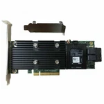 Dell Perc H730 1GB Cache Pcie 12GBPS Sas Raid Controller 044GNF. Fixed Price $129.99.