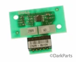 Dell Poweredge 2500 Raid Key 275FR. Fixed Price $10.71.