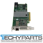 Lsi/avago SAS9300-4I4E 8-PORT Sata 6GBPS/SAS 12GBPS Pcie X8 3.0 Hba Sff. Fixed Price $99.95.