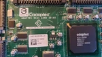 Adaptec Asc 39160 DELL3 Scsi Controller Dual-channel. Fixed Price $125.00.