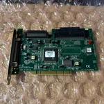 Adaptec AHA-2940W 2940UW Ultra Wide Scsi Pci Controller Card. Fixed Price $19.99.