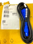 SG510A I Open Box Hp Plc Data/power Cord C-13 C-14 6FT 5PL 573696-001. Fixed Price $125.00.