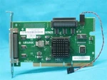 Logic Ultra Scsi LSI21320-IS Controller Card. Fixed Price $54.27.