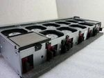 Hp DL580 GEN10 Cage W Louvers Fans Included 881686-001 876578-001 873584-001. Fixed Price $329.99.