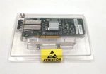 Brocade BR-425-0010 Dual Port Fibre Channel Host Bus Adapter 4.0GBPS Pci-express. Fixed Price $62.99.