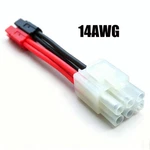 Power Connector Plug Anderson Adapter For Kenwood TS180 TS430 TS440 TS570 Radio. Fixed Price $13.97.