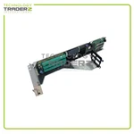 Dell Poweredge 2850 Pci-x Scsi Riser Board 0GJ871 W/ Bracket ***pulled***. Fixed Price $19.99.