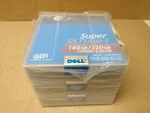 Dell Ultrium Backup Dlttape 160GB 320GB SDLT320, 110/220 SDLT220 (X3). Fixed Price $25.00.