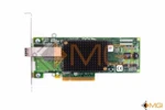 Emulex Hba Controller W/ Sfp FTLF8528P2BNV // LPE1250 High Profile. Fixed Price $44.95.