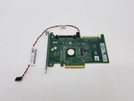 Dell 0JW063 Poweredge Raid Controller Card. Fixed Price $19.59.
