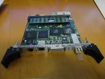 Ibm Controller Card FIBRE/SCSI/RS-232 512MB Mem For 4560SLX 59P6715 59P6695. Fixed Price $998.00.