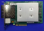 Qlogic 16GBS Quad Port Fc Pci Express GEN3 X16 Hba Card QLE2694-SR-CK. Fixed Price $69.00.
