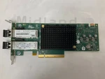 Ibm EN2B PCIE3 16 Gb 2-PORT Fibre Channel Adapter (lp) 02JD564 Ccin 579D. Fixed Price $895.00.