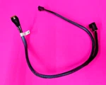 Genuine Dell Emc Poweredge Server R740XD Dual Sas Cable CXT43. Fixed Price $17.99.