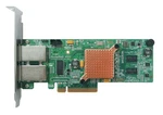Highpoint Technologies RR4520SGL 8PORT PCIE2 X8 H/w Raid Hba. Fixed Price $89.00.