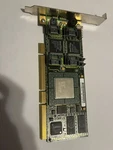 Intel /hp Compaq A97181-005 Sata 4 Channel Raid Pci-x. Fixed Price $59.99.
