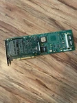 Ibm 87H3427 4-PORT ARCTIC960HX Pci Base Card Option Pseries Yz. Fixed Price $220.00.