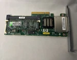 Hp HSTNM-B015 Smart Array P411 Sas Controller- 13NB2J2 Pn: 013224-001. Fixed Price $26.99.