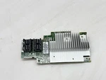 Intel RMS3VC160 Raid Controller Card 12GB/S Sas Sata Storage Module W/ Heatsin. Fixed Price $150.00.