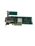 Qlogic PX2810403-43E Sanblade 8G Dp QLE2562-WB Network Interface Card W60. Fixed Price $19.99.